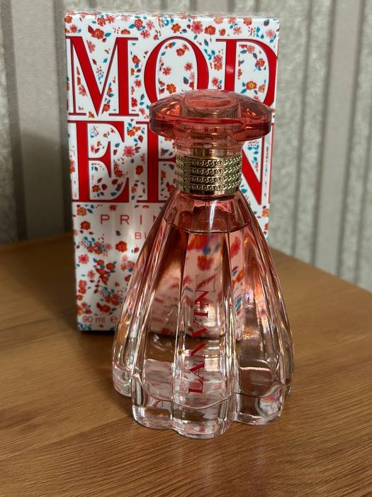 Продам духи Lanvin