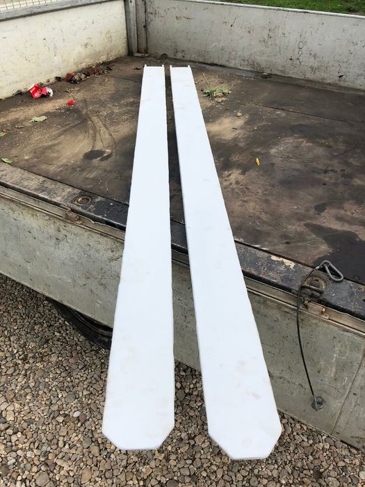 Lame stivuitor fem2 si fem3, 1.2M sau 2.4M +prelungitoare+translatii