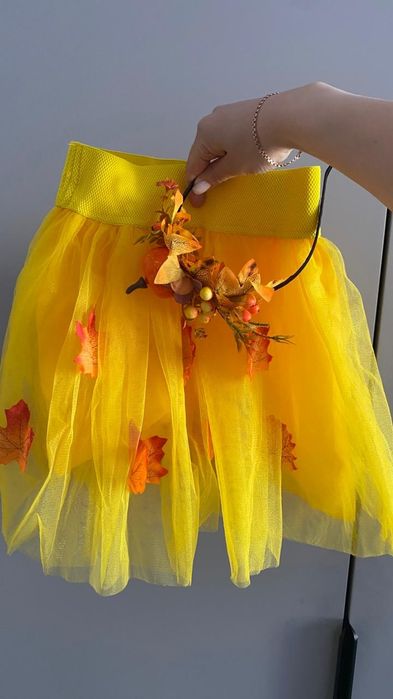 Продам платье для девочки 3-5лет