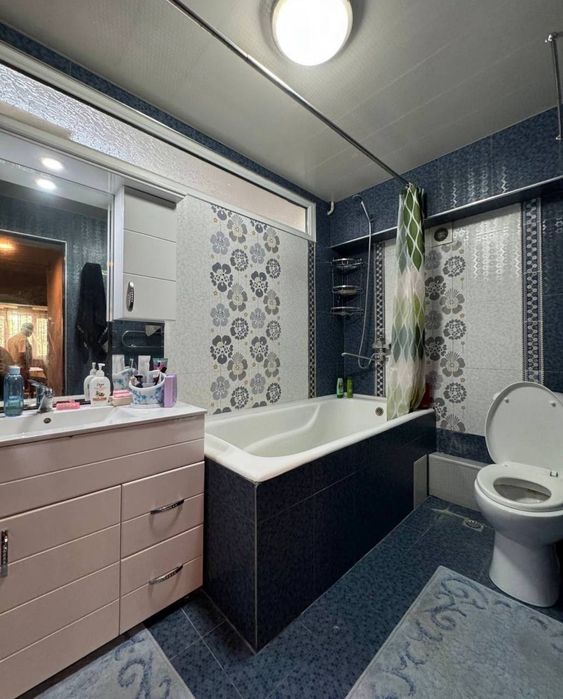 2/4/4 Буюк Ипак ийули,МГИМО,паспортный стол,50 м2,дом кирпичный,чистая