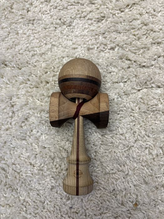 Kendama sweets SpliceX-Turbo -antiskid2.0