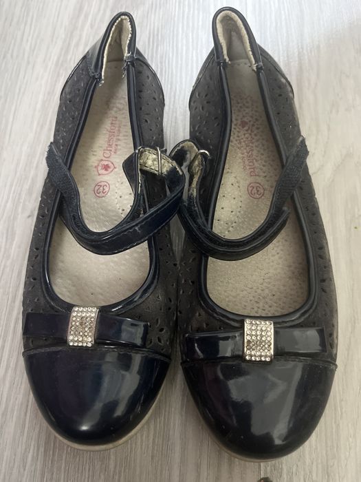 Аяк киімдер 30-32-34өлшемдер