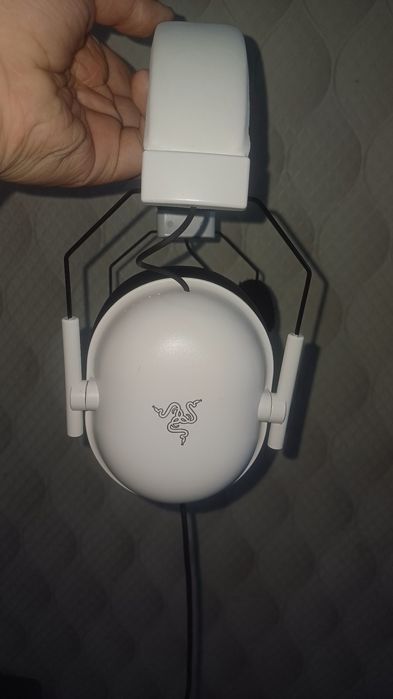 Наушники игровые