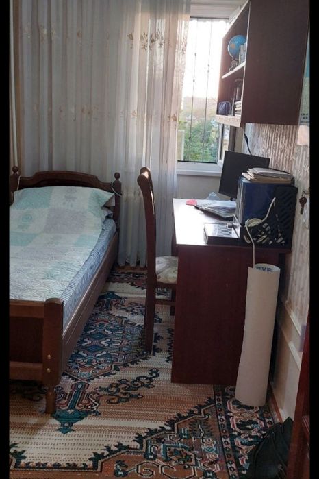 Yunusobobod11 4xona 5etaj 9etajli 4xona kvartira sotiladi 1liniya