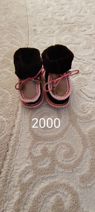 Продам детские вещи