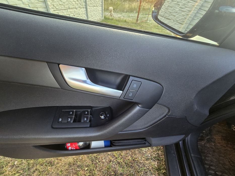 Audi a3 1.4 tfsi 2013 125 cai