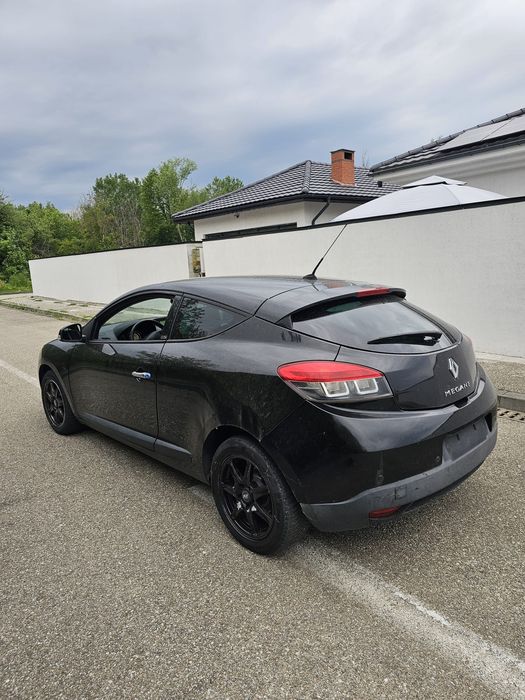 Renault Megane 2010 1.9Diesel