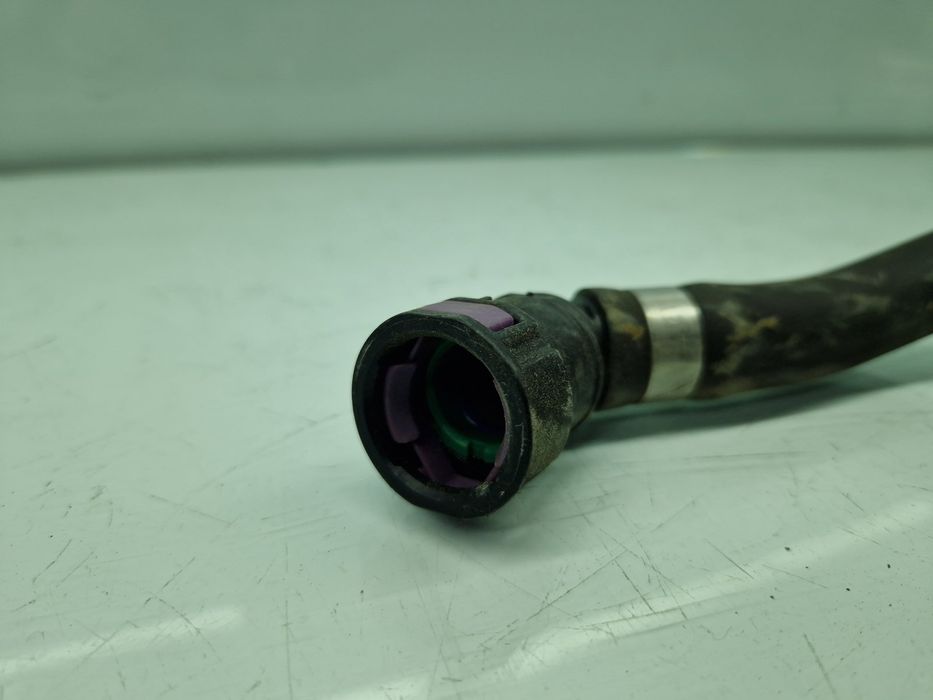 Furtun apa Volvo XC90 II [Fabr 2015-2024] 31338396 2.0 Hib B4204T 236K