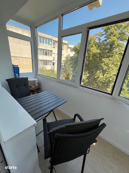 Apartament 2 Camere | Bd Tomis II - EMAG  | Decomandat | Parcare Aloca