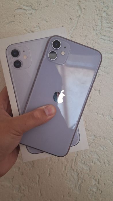 Айфон 11 / iPhone 11