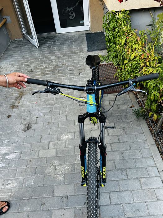 Vând Giant RGIGNSX – 26”, mărimea S