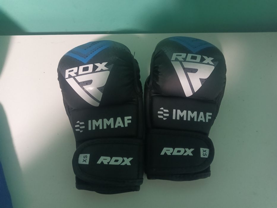 Набор для тренировок мма