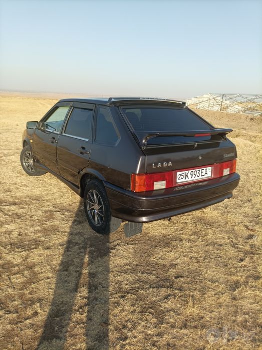 Lada 2109. Yili 1990