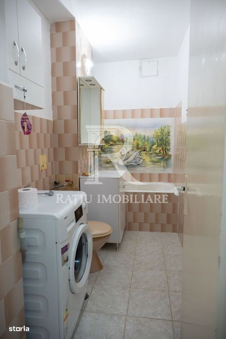 Apartament 3 Camere | Rogeriu | Oradea