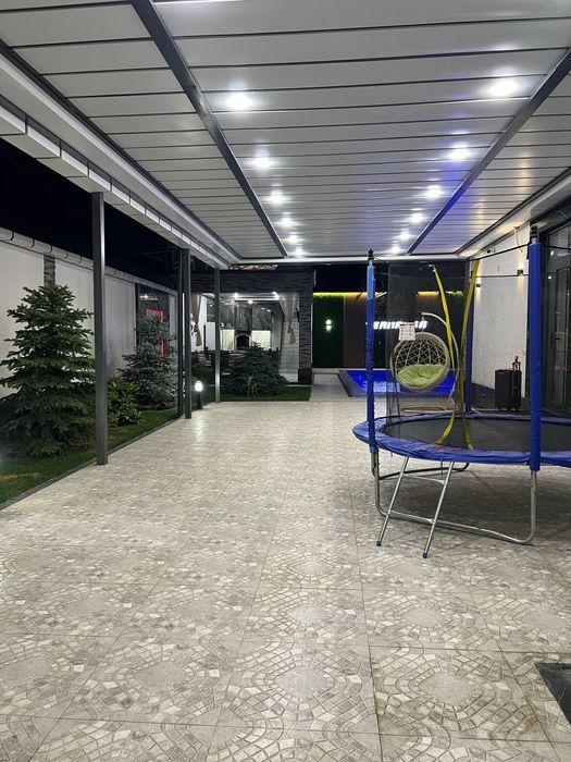 Dacha charvak bez makler TERASSA