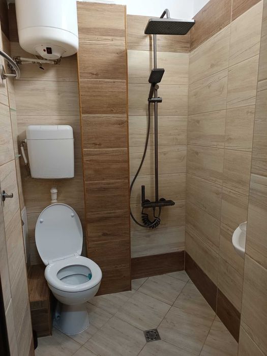 Дава се под наем Двустаен апартамент в София, Център - 58 кв.м за 650 € - Снимка #4
