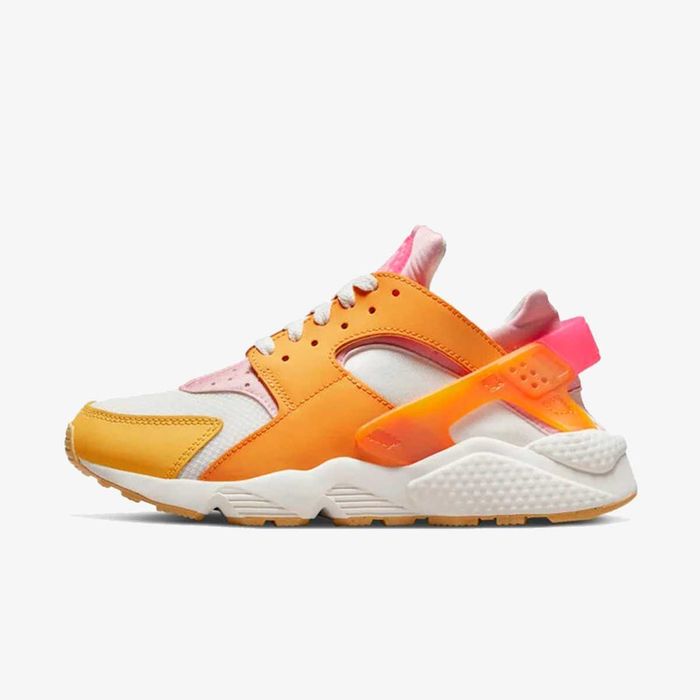 Nike air huarache run