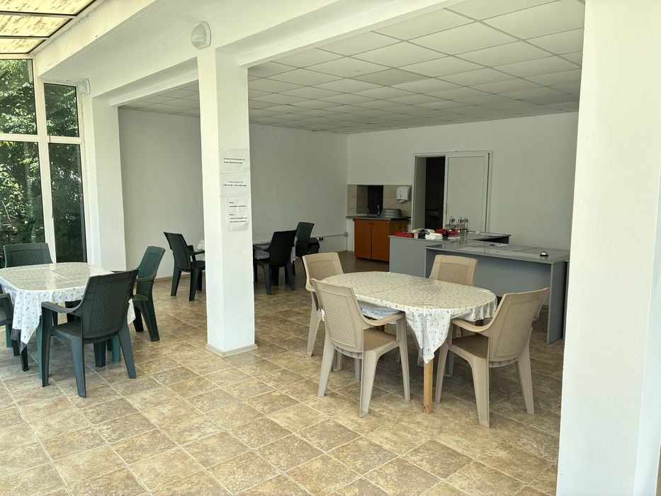 Отдавам пмещения под наем в индустриална зона