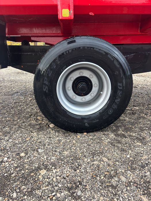 Bena tandem 7,5 tone