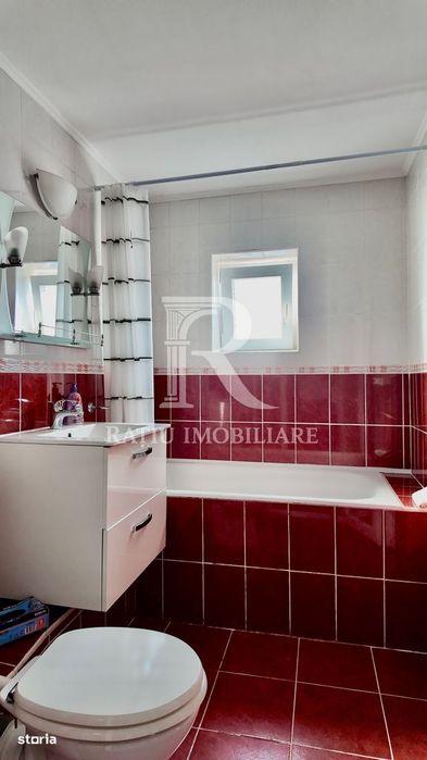 Apartament 3 camere cu 2 băi | Parcul Salca | Oradea