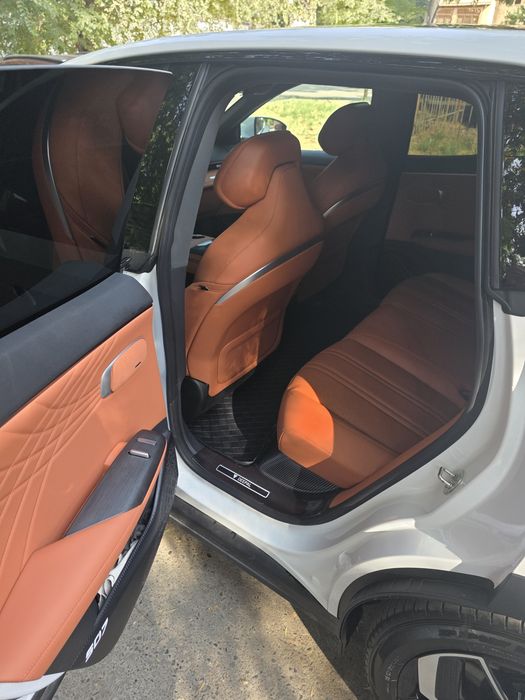 Changan Deepal S07 285max