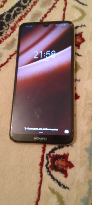 Продам Хаувей 32гига