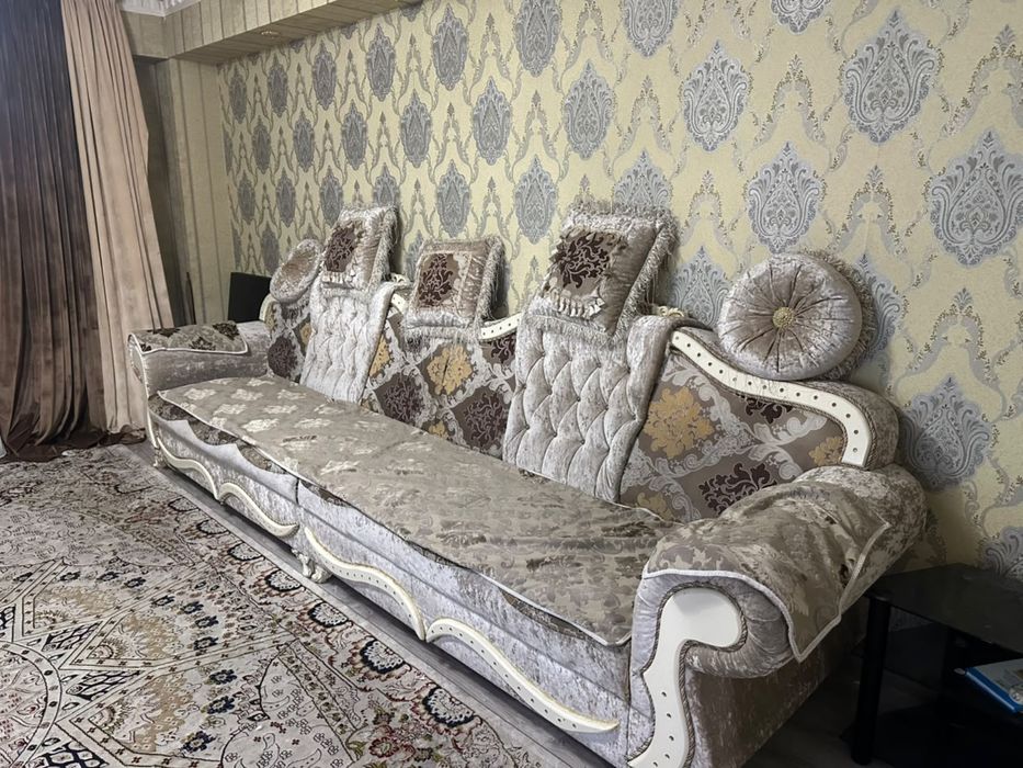 Продам диван, в хорошем качестве