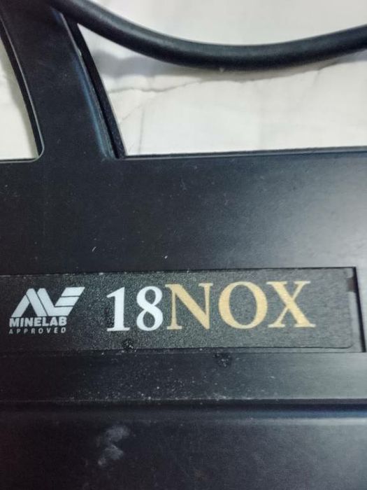 Cонда 18инча coiltek