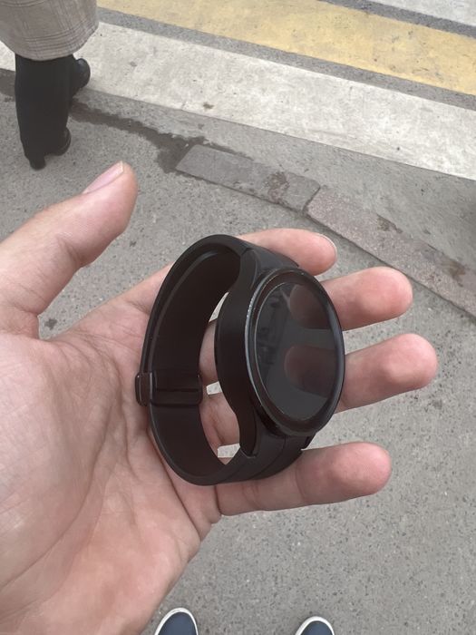 Samsung galaxy watch 5 pro