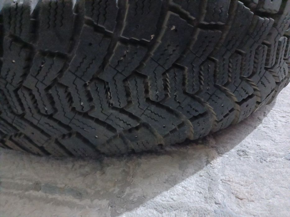 Сатылады 2сезон жүрілген