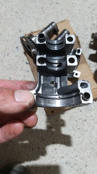 Piese yamaha yzf 450