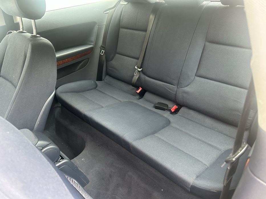 Vând Audi A3,anul 2004, 2.0tdi,automată, km.160331, preț 4.000€ negociabil, pentru mai multe detalii nr.de telefon:0749300813