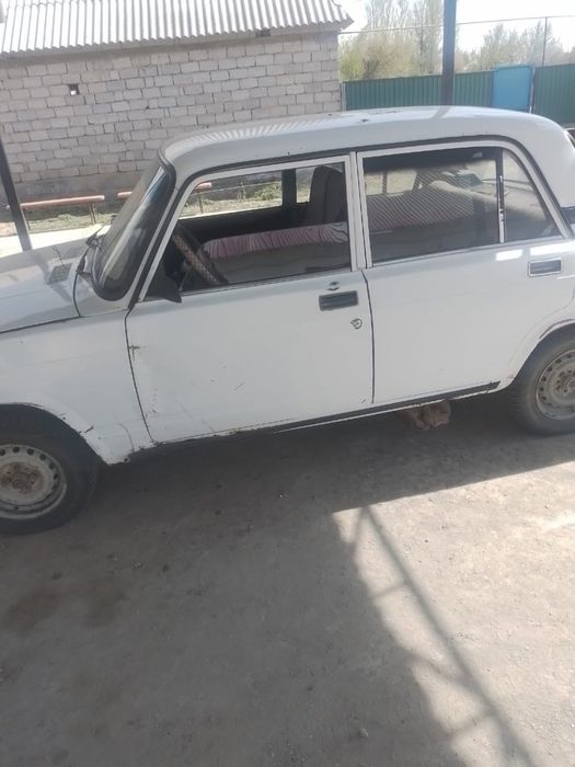 Ваз 2107 сатылады