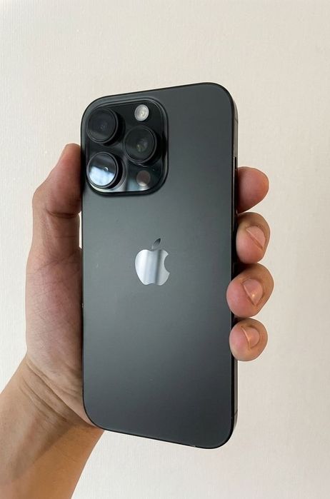 Iphone 16 pro 256gb