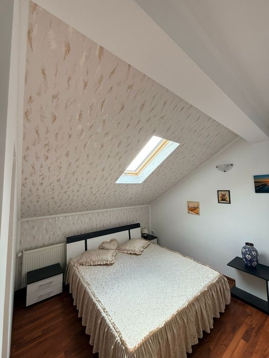 Inchiriem Casa în Stalpeni, Argeș
