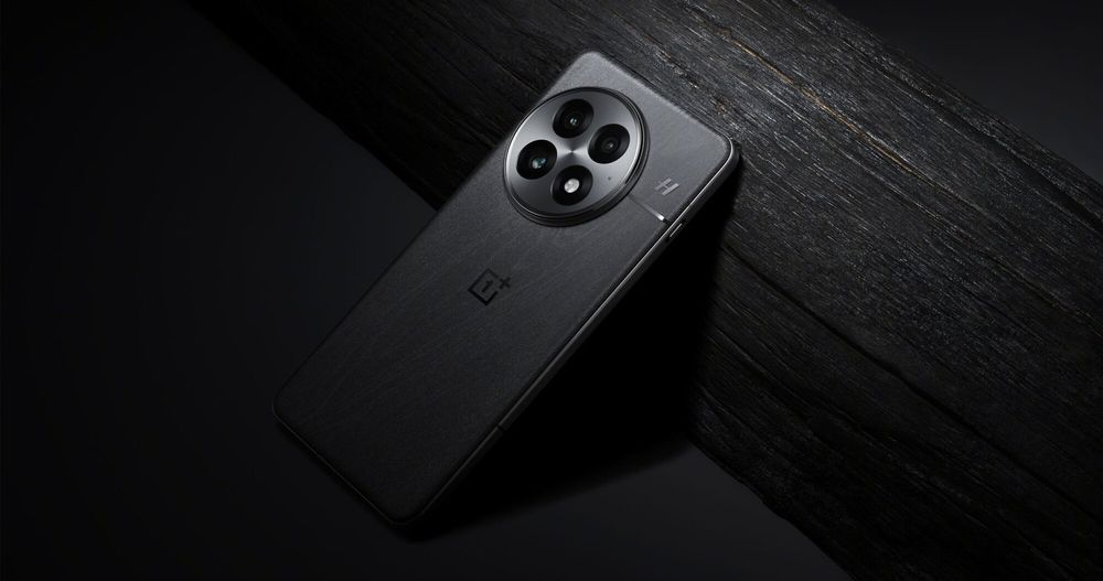 Новый One plus 13