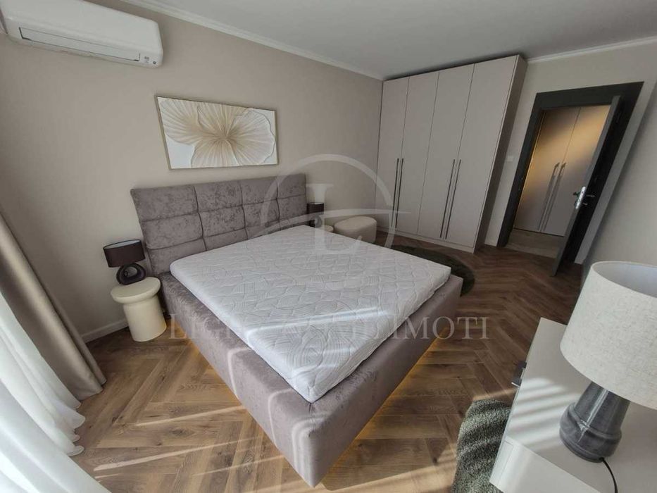 Продава се Двустаен апартамент в Пловдив, Остромила - 80 кв.м за 886 €/кв.м - Снимка #9