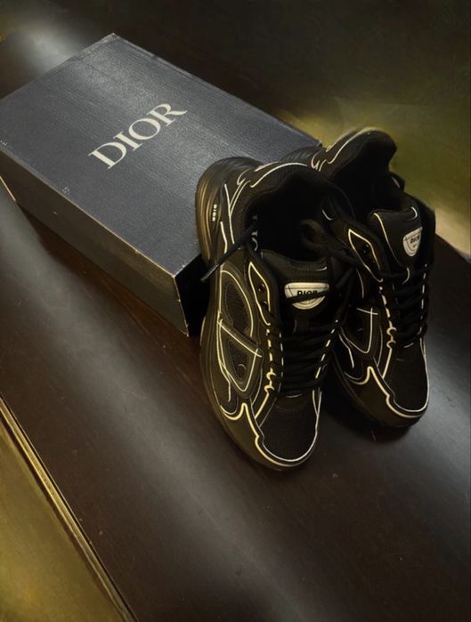 Dior B30 Trainers - Marime 42