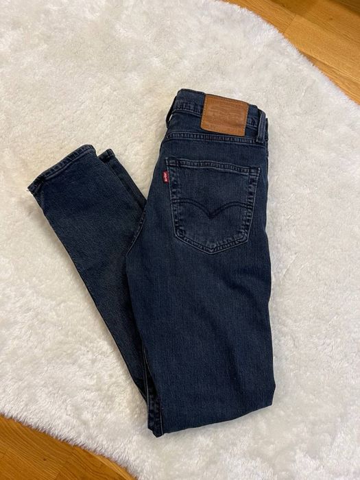 Blugi Levis 512