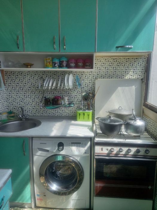 2 хонали уй ижарага берилади