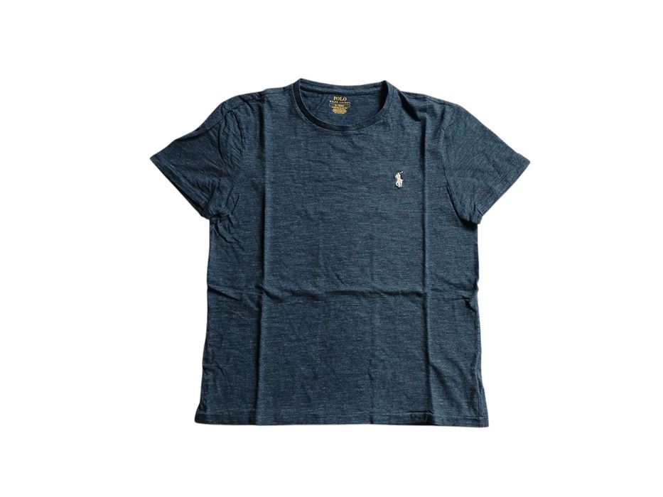 Polo Ralph Lauren -M•175/96A slim fit младежка тениска
