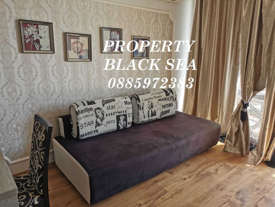 Продава се Двустаен апартамент в Бургас, Център - 56 кв.м за 710 €/кв.м - Снимка #3