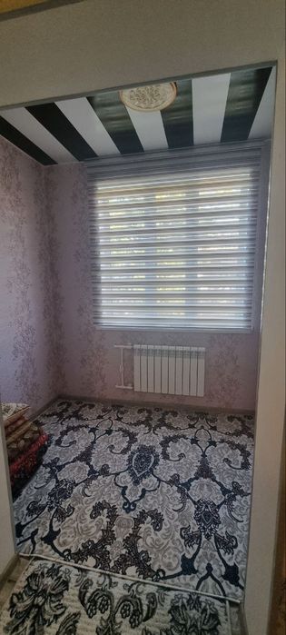 SROCHNO!!!2 xonali uy ijaraga beriladi maklerski bor sergeli 4 avtosal