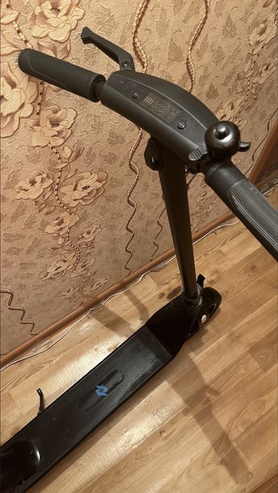 Электро - Самакат