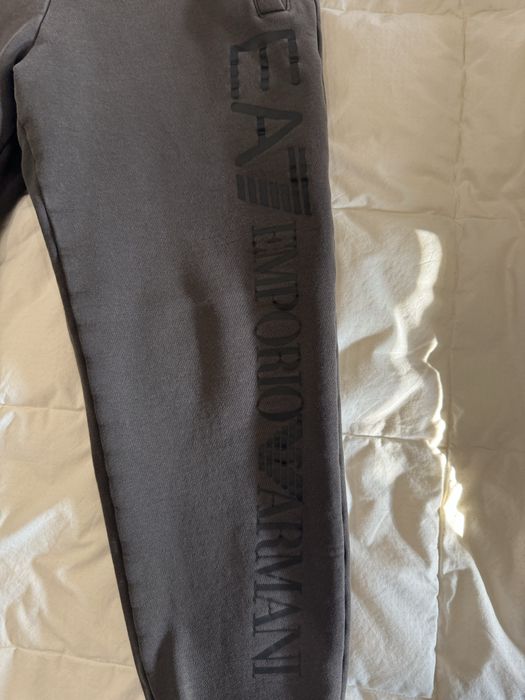 Мъжки анцуг Emporio Armani