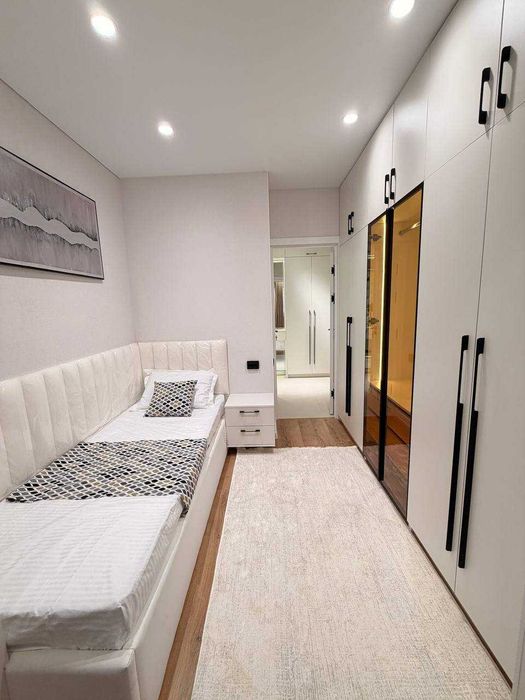 Адрес: улица Тараса Шевченко Perfectum 3/3/4 - 65м2