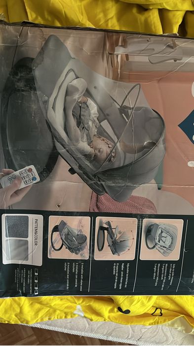 Продам шизлонг в хорошем состояние