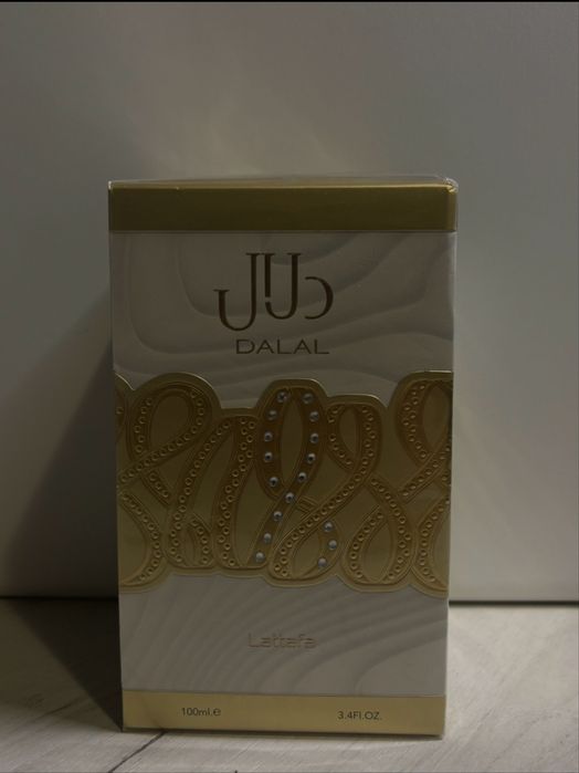 Lattafa Dalal 100ml