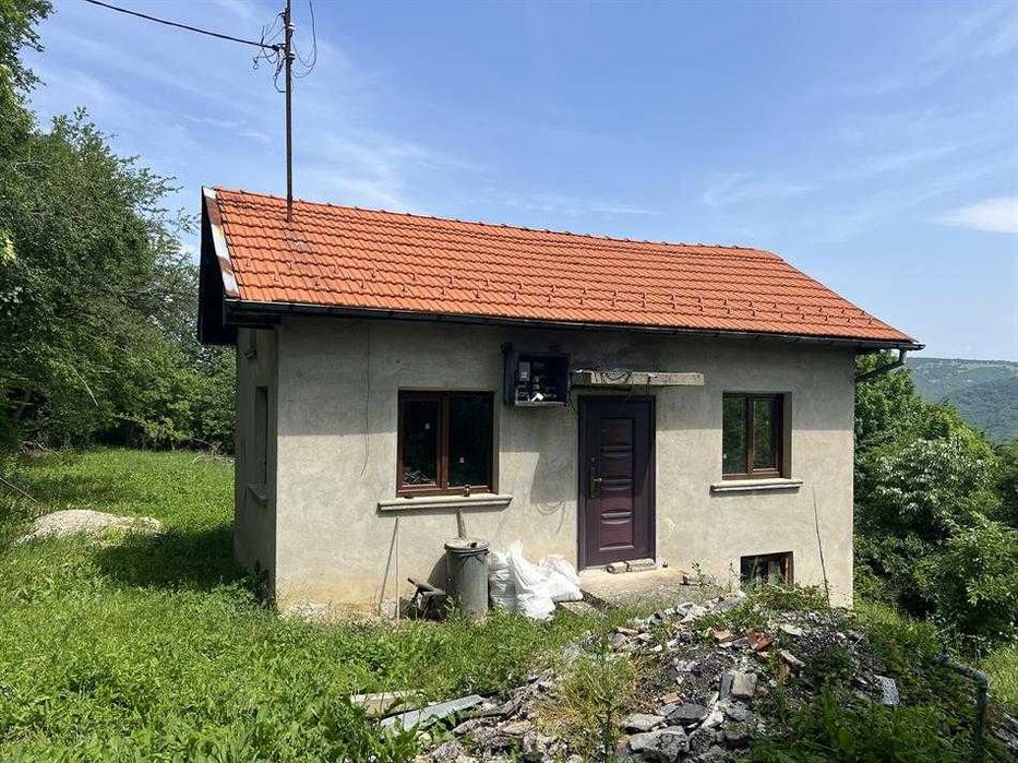 Продава се Къща в с. Гръблевци, Област Габрово - 35 кв.м за 429 €/кв.м - Снимка #5