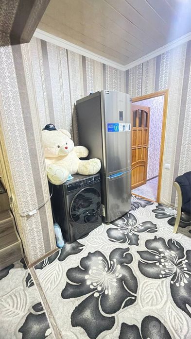 Квартира яшнабад